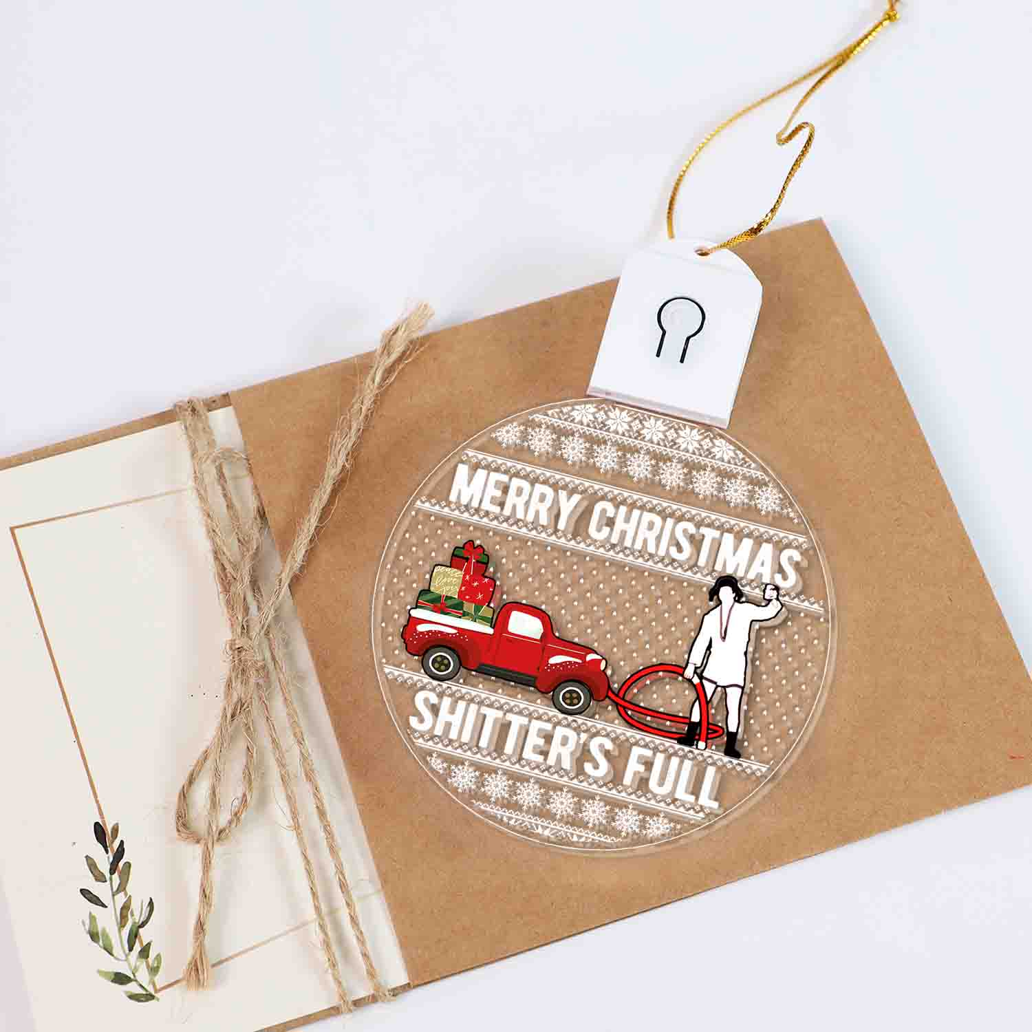 Mockup Led Acrylic 3