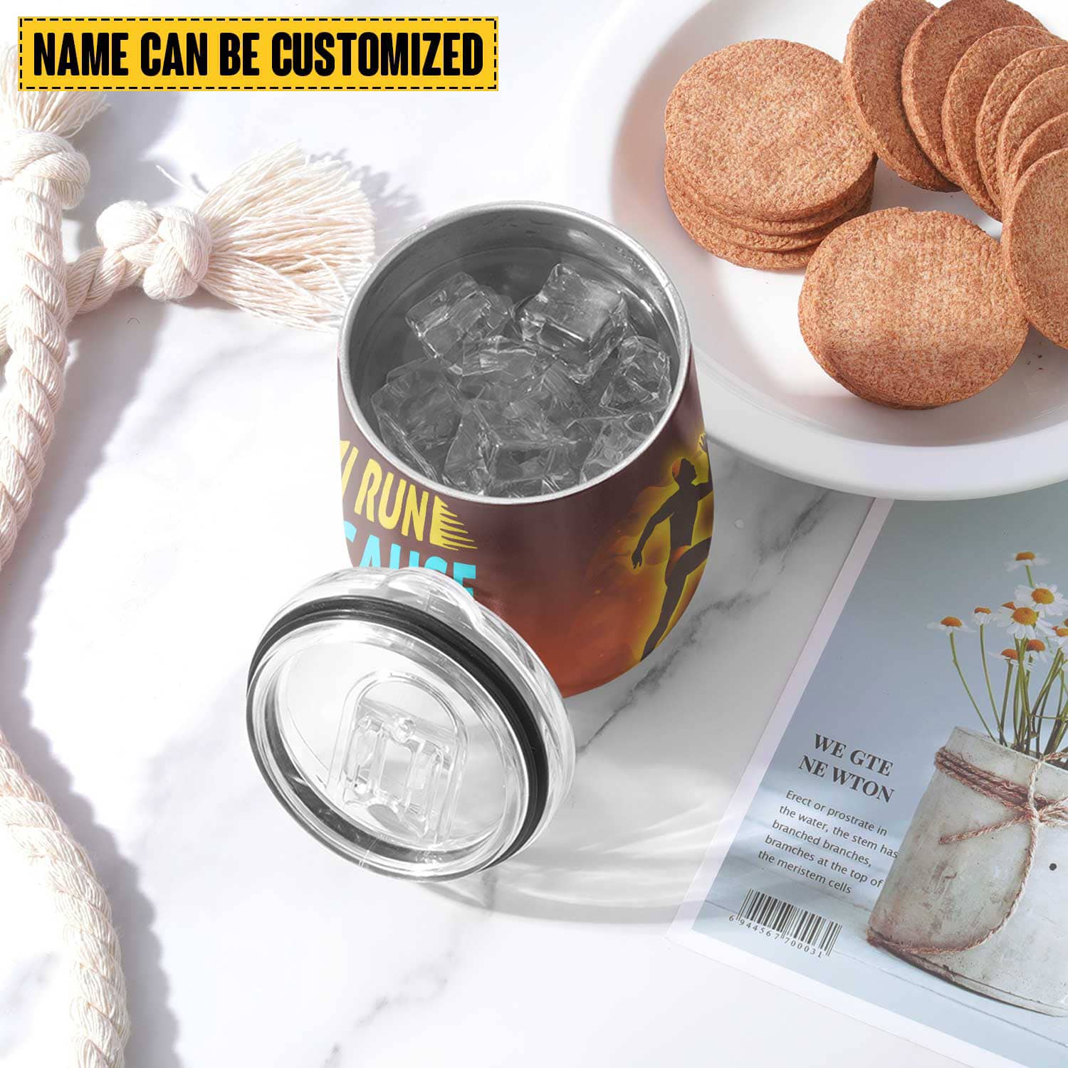 12oz-wine-tumbler-Mockup-3 4VT. I Run Because Punching