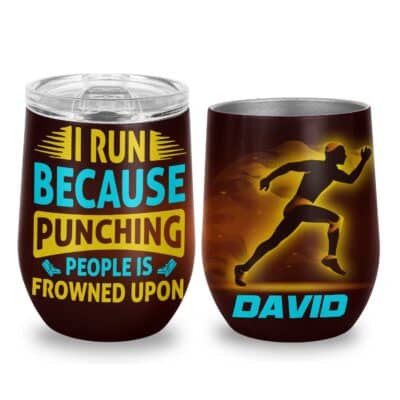 12 oz. Tumbler