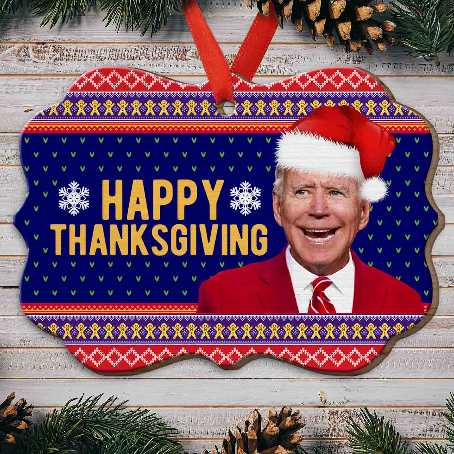 Mockup 1 1VT. Happy Thanksgiving
