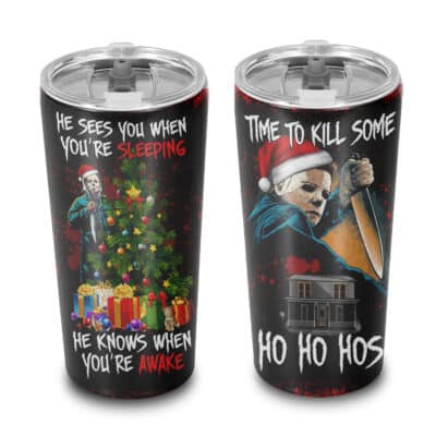20 oz. Corkscrew Tumbler