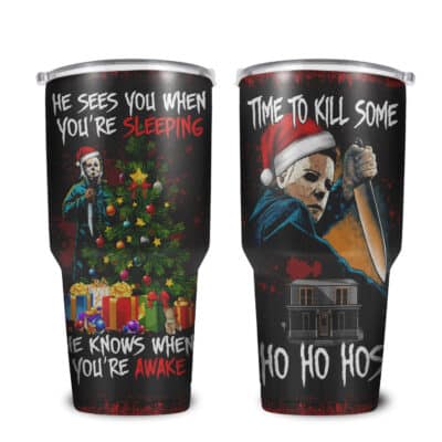 30 oz. Curved Tumbler