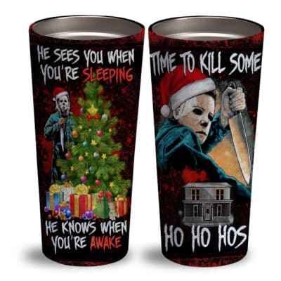 30 oz. Glitter Tumbler