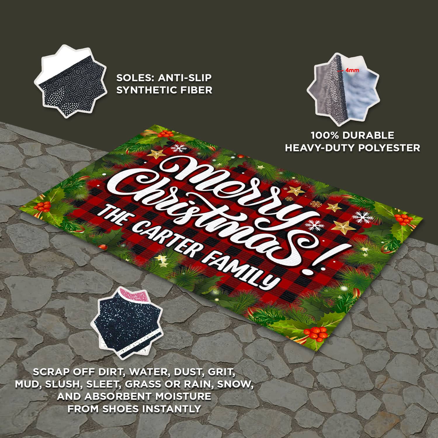 Doormat Key Features Mockup 1