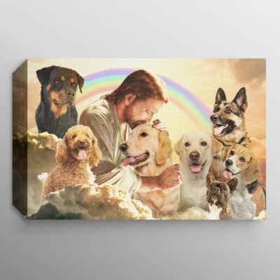 1.5'' Deluxe Canvas
