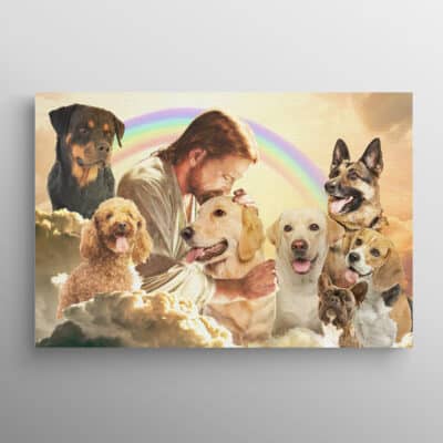 Unframed Poster