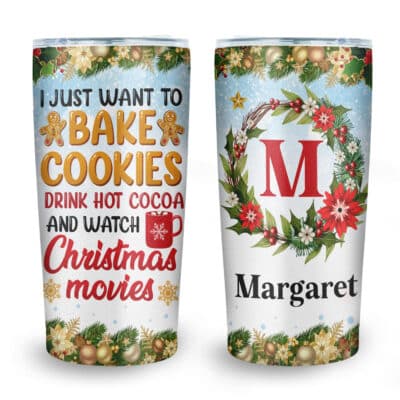 20 oz. Tumbler