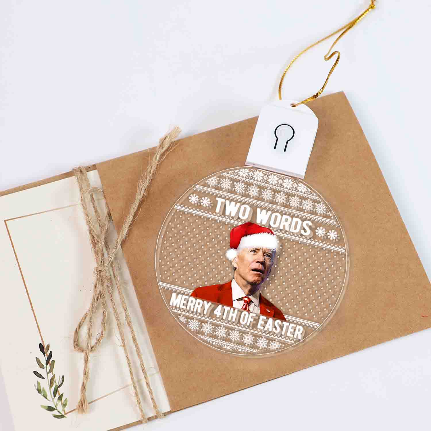 Mockup Led Acrylic 3