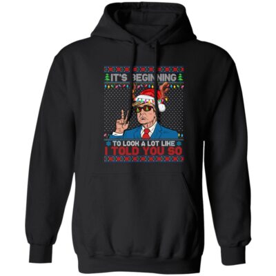 trump, Black, Hoodie