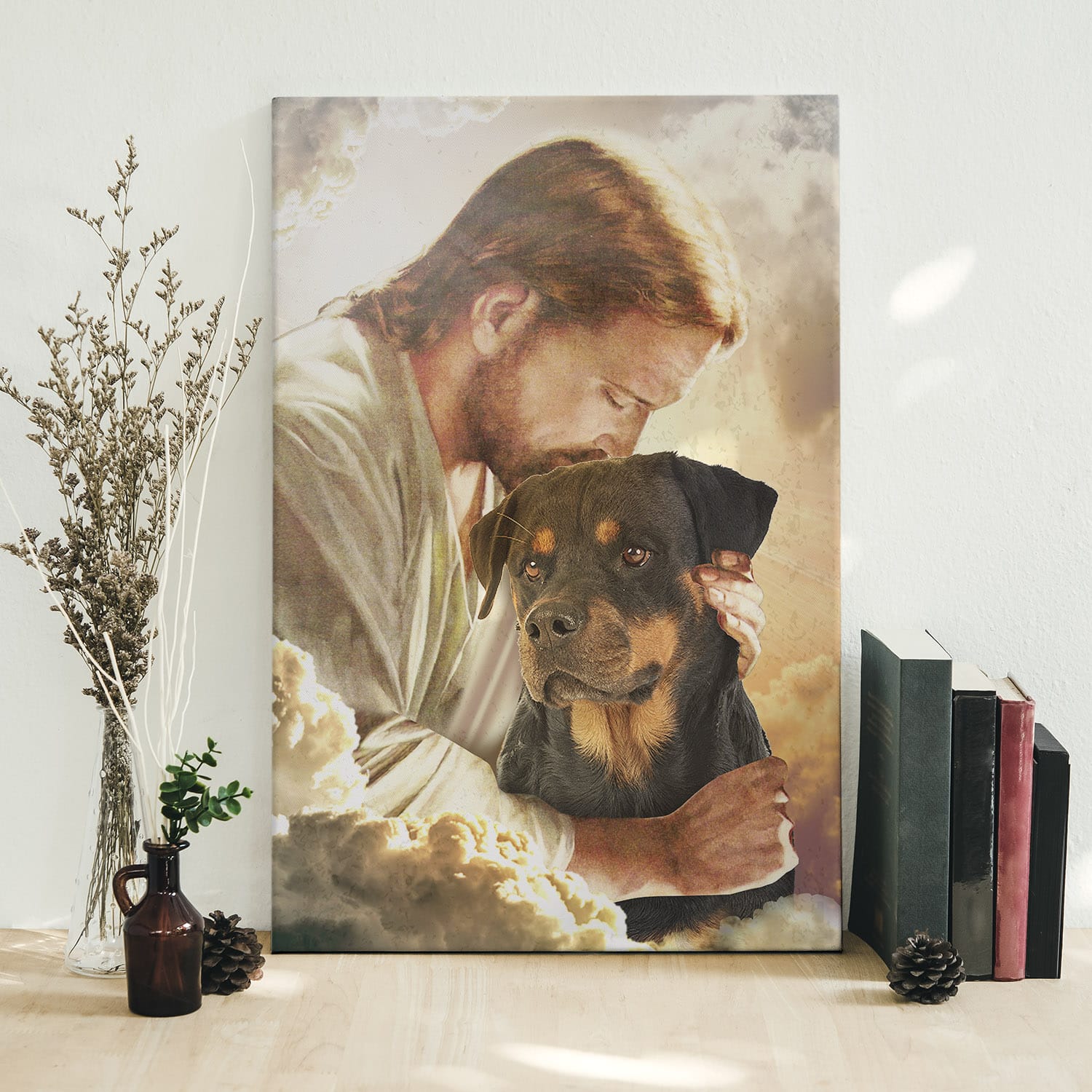 Canvas Mockup 1