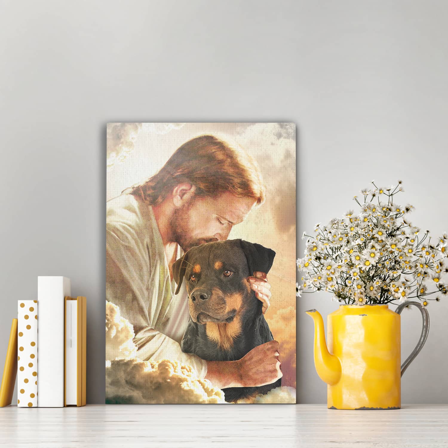 Canvas Mockup 2