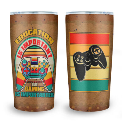 20 oz. Tumbler