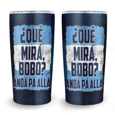 20 oz. Tumbler