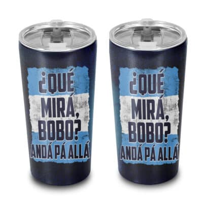20 oz. Corkscrew Tumbler