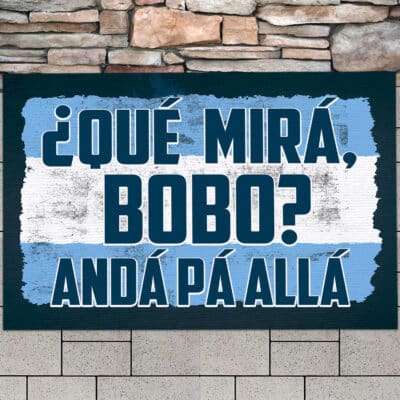 Doormat