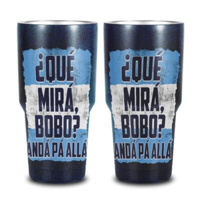 30 oz. Curved Tumbler