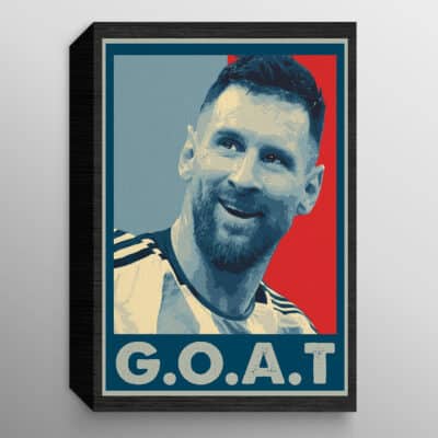 1.5'' Deluxe Canvas