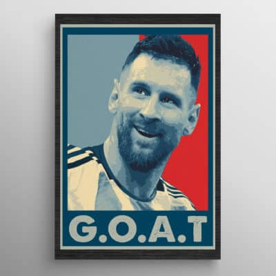 Unframed Poster
