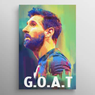 Unframed Poster