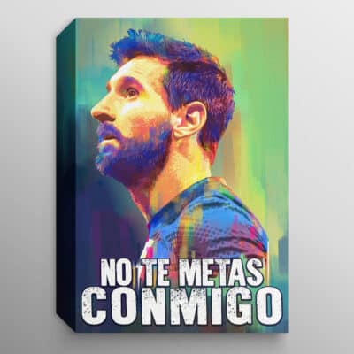 1.5'' Deluxe Canvas