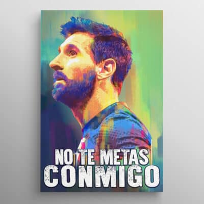 Unframed Poster