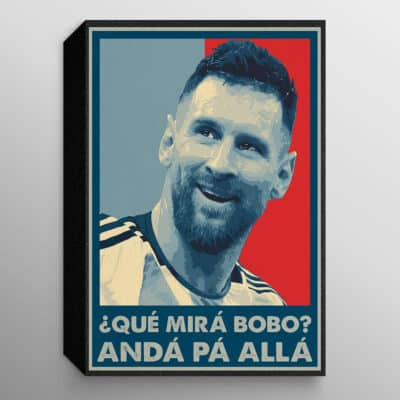 1.5'' Deluxe Canvas