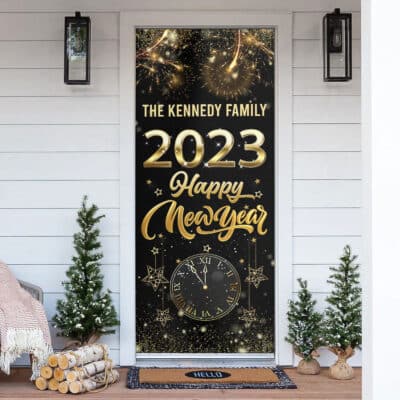 Door Cover