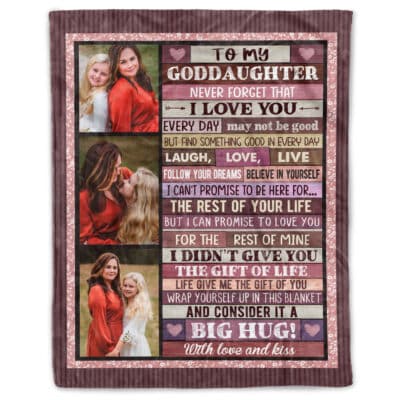 Cozy Plush Fleece Blanket - 50x60