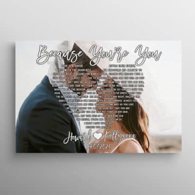 Unframed Poster
