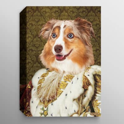 1.5'' Deluxe Canvas