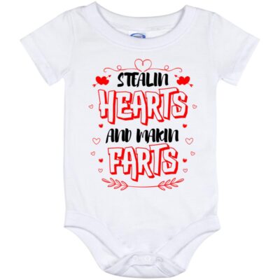 Baby Onesie - 12 Month