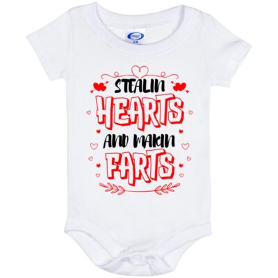 Baby Onesie - 06 Month