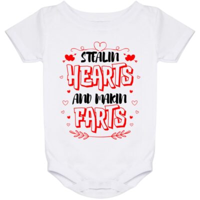 Baby Onesie - 24 Month