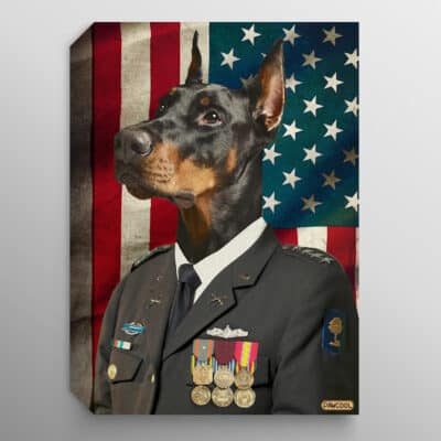 1.5'' Deluxe Canvas