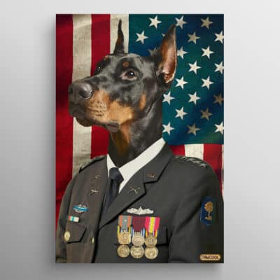 Unframed Poster