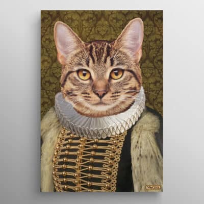 Unframed Poster