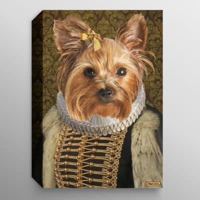 1.5'' Deluxe Canvas