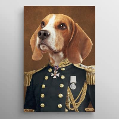 Unframed Poster