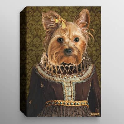 1.5'' Deluxe Canvas