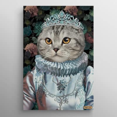 Unframed Poster