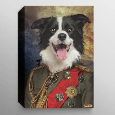 1.5'' Deluxe Canvas