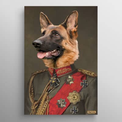 Unframed Poster