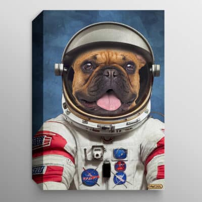 1.5'' Deluxe Canvas