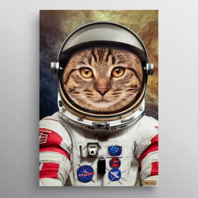 Unframed Poster