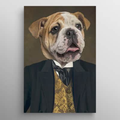 Unframed Poster