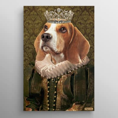 Unframed Poster