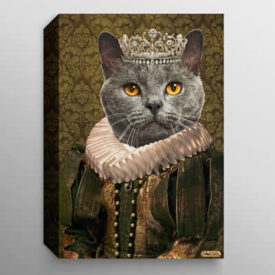 1.5'' Deluxe Canvas