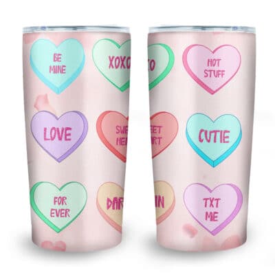 20 oz. Tumbler