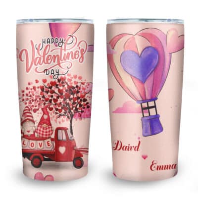 20 oz. Tumbler