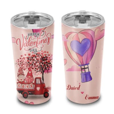 20 oz. Corkscrew Tumbler